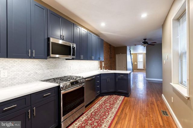 1025 S HANOVER ST, Baltimore, MD 21230