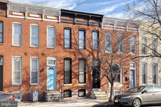 1025 S HANOVER ST, Baltimore, MD 21230
