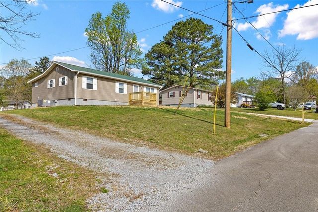 400 N Iowa Avenue, Etowah, TN 37331