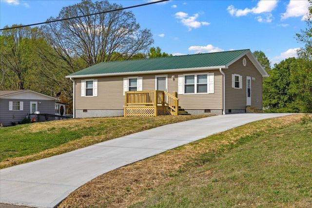 400 N Iowa Avenue, Etowah, TN 37331
