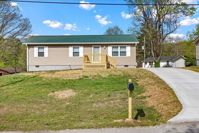 400 N Iowa Avenue, Etowah, TN 37331