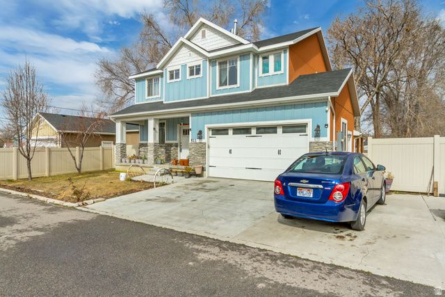 511 E HARPER PARK LN, Salt Lake City, UT 84106