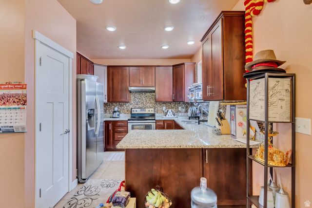 511 E HARPER PARK LN, Salt Lake City, UT 84106