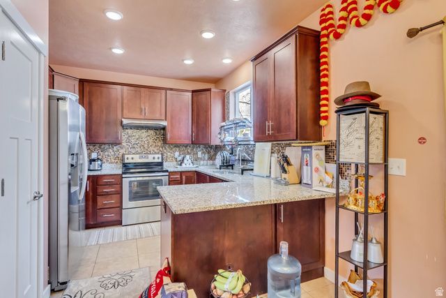 511 E HARPER PARK LN, Salt Lake City, UT 84106