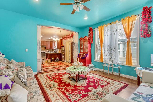 511 E HARPER PARK LN, Salt Lake City, UT 84106