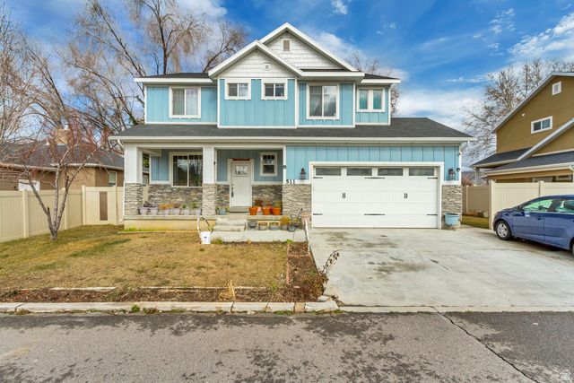 511 E HARPER PARK LN, Salt Lake City, UT 84106