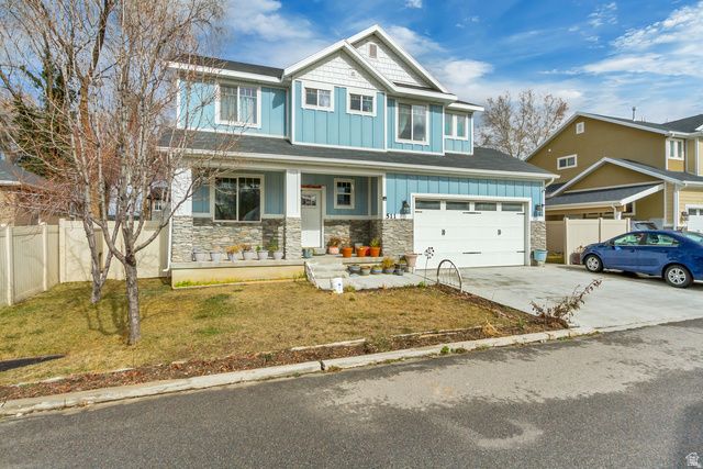 511 E HARPER PARK LN, Salt Lake City, UT 84106