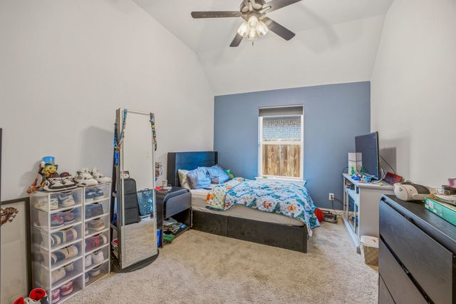 1316 Parkers Draw Avenue, Weatherford, TX 76086