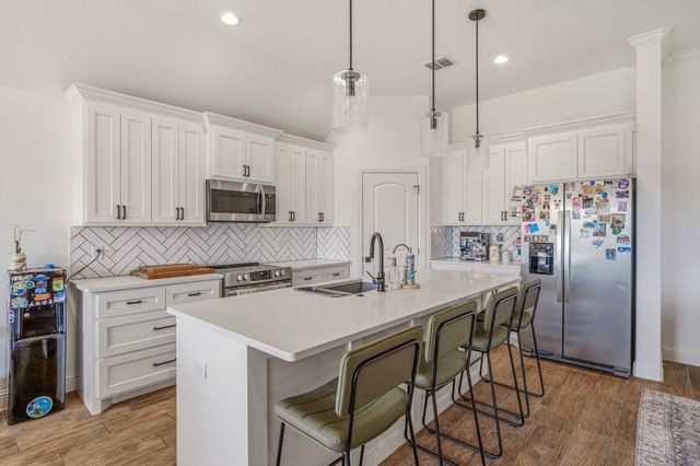 1316 Parkers Draw Avenue, Weatherford, TX 76086