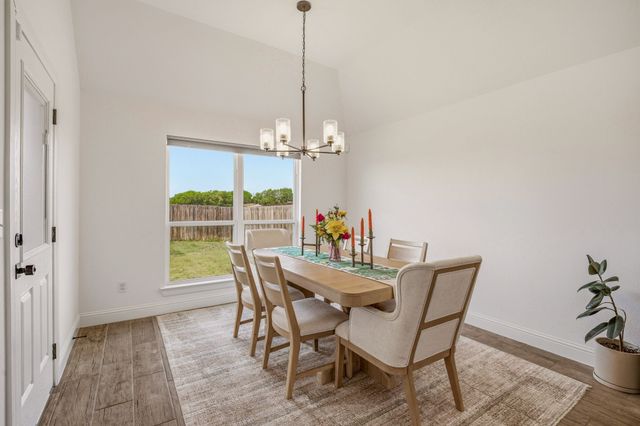 1316 Parkers Draw Avenue, Weatherford, TX 76086