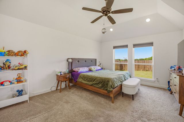 1316 Parkers Draw Avenue, Weatherford, TX 76086