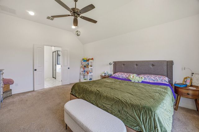 1316 Parkers Draw Avenue, Weatherford, TX 76086