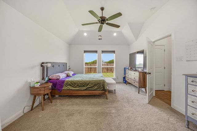 1316 Parkers Draw Avenue, Weatherford, TX 76086