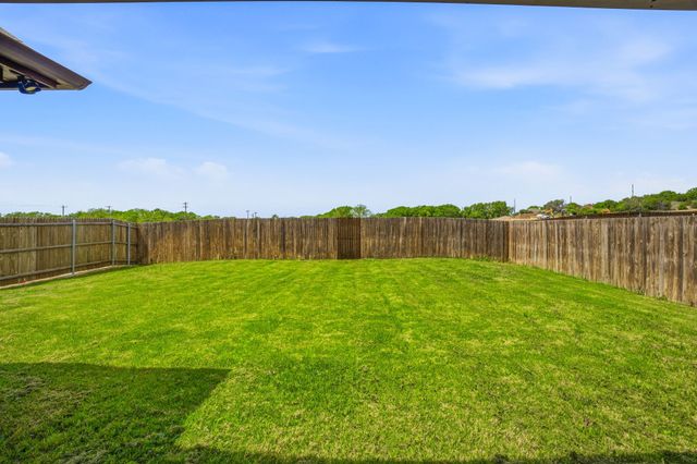 1316 Parkers Draw Avenue, Weatherford, TX 76086