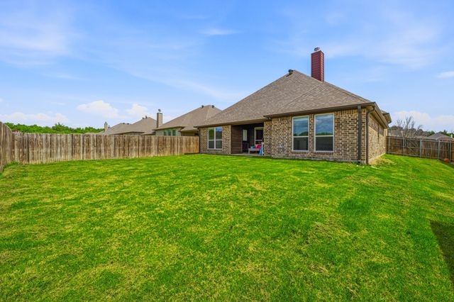 1316 Parkers Draw Avenue, Weatherford, TX 76086
