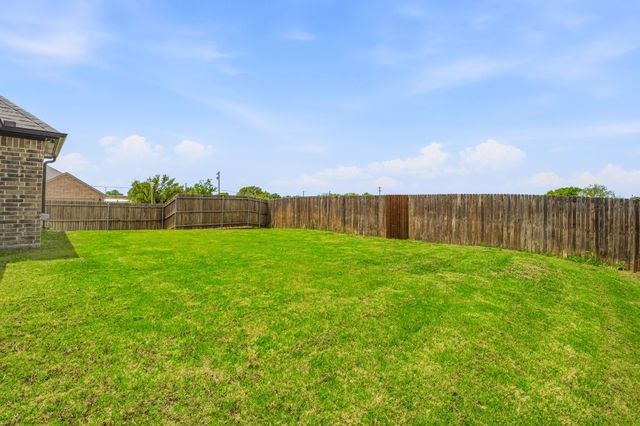 1316 Parkers Draw Avenue, Weatherford, TX 76086