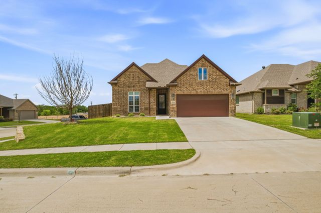 1316 Parkers Draw Avenue, Weatherford, TX 76086