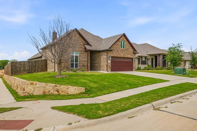 1316 Parkers Draw Avenue, Weatherford, TX 76086