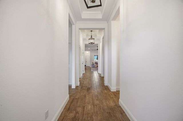 1316 Parkers Draw Avenue, Weatherford, TX 76086