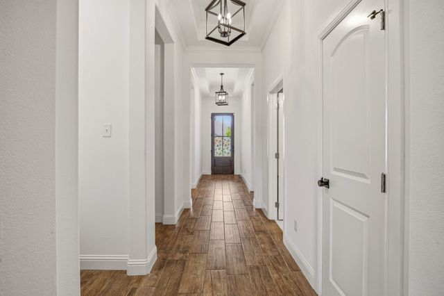 1316 Parkers Draw Avenue, Weatherford, TX 76086