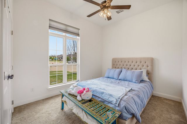 1316 Parkers Draw Avenue, Weatherford, TX 76086