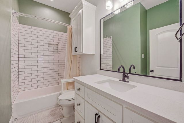 1316 Parkers Draw Avenue, Weatherford, TX 76086