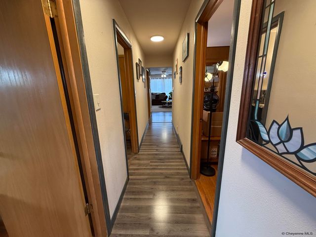 1607 MAPLE CT, Cheyenne, WY 82001