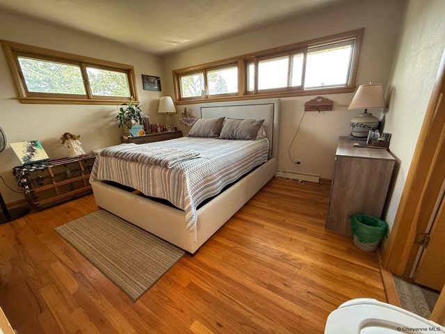 1607 MAPLE CT, Cheyenne, WY 82001