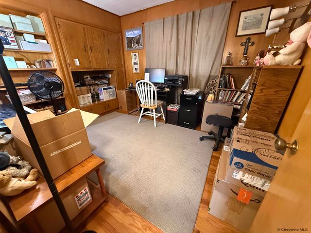 1607 MAPLE CT, Cheyenne, WY 82001