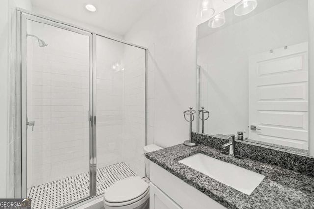 1801 Huntington Hills Lane NW, Atlanta, GA 30309