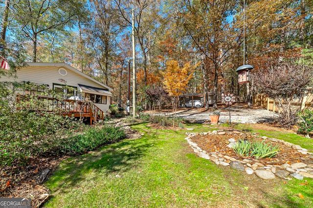 121 Cedar Drive, Jackson, GA 30233