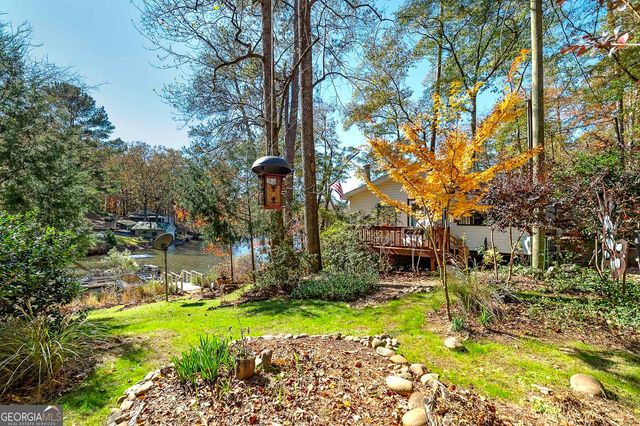 121 Cedar Drive, Jackson, GA 30233