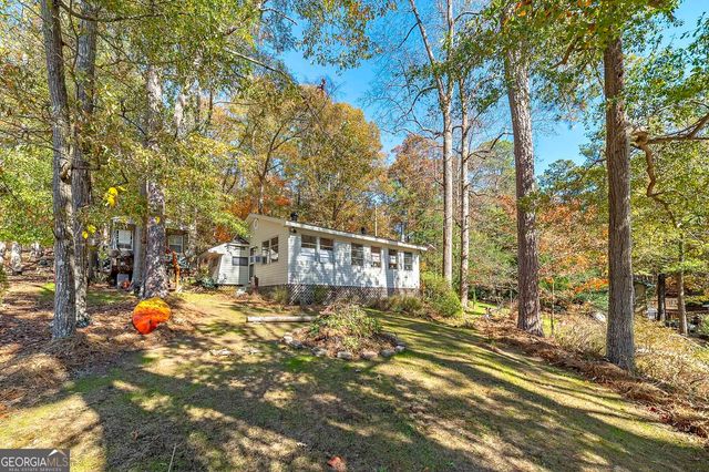 121 Cedar Drive, Jackson, GA 30233