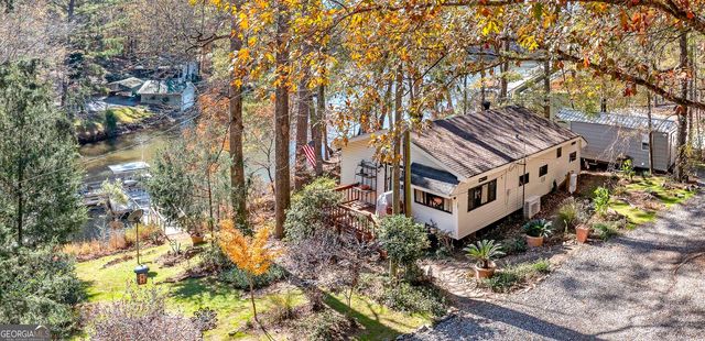 121 Cedar Drive, Jackson, GA 30233