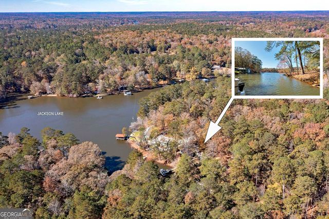 121 Cedar Drive, Jackson, GA 30233