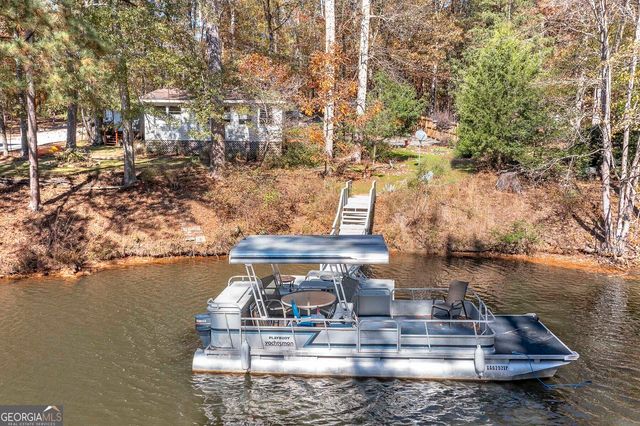 121 Cedar Drive, Jackson, GA 30233