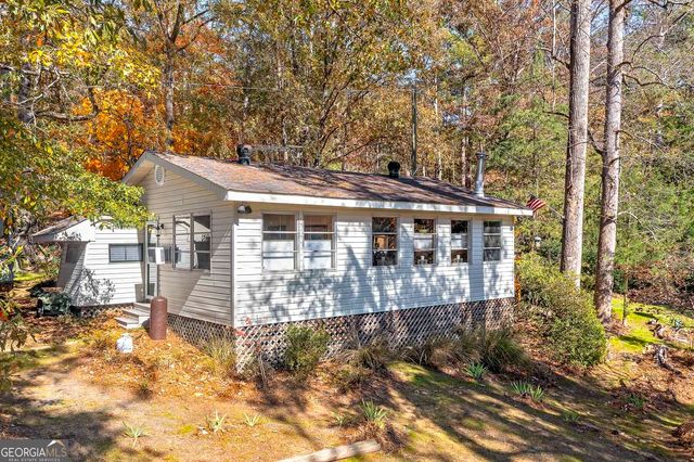 121 Cedar Drive, Jackson, GA 30233