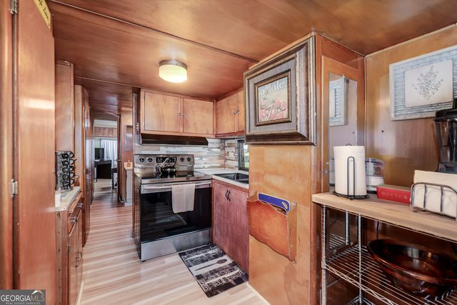 121 Cedar Drive, Jackson, GA 30233