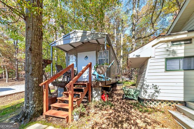 121 Cedar Drive, Jackson, GA 30233