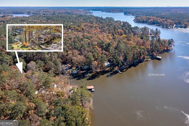 121 Cedar Drive, Jackson, GA 30233