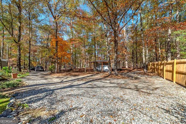 121 Cedar Drive, Jackson, GA 30233