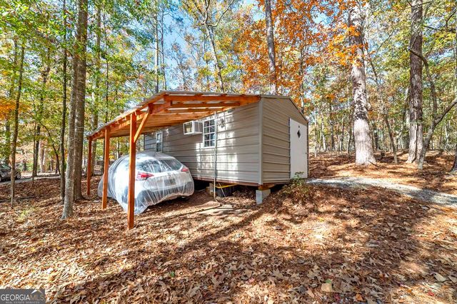 121 Cedar Drive, Jackson, GA 30233