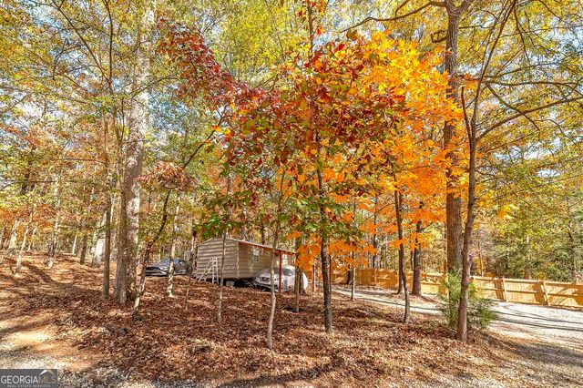 121 Cedar Drive, Jackson, GA 30233