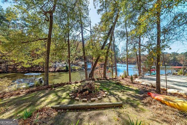 121 Cedar Drive, Jackson, GA 30233