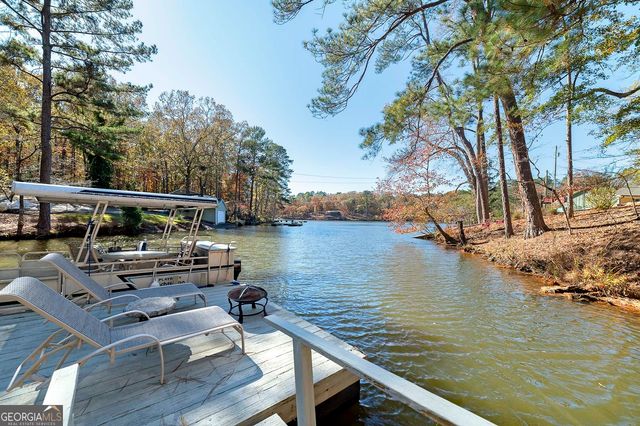 121 Cedar Drive, Jackson, GA 30233