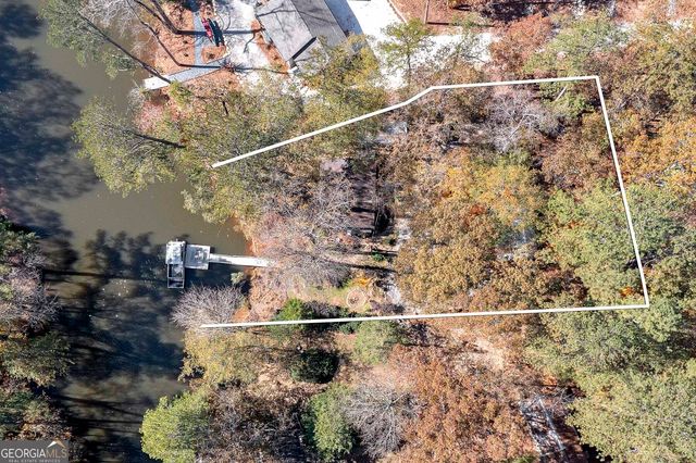 121 Cedar Drive, Jackson, GA 30233