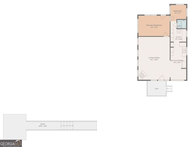 121 Cedar Drive, Jackson, GA 30233