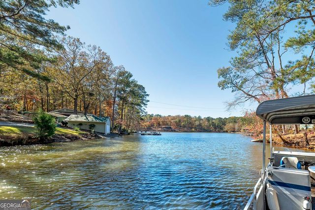 121 Cedar Drive, Jackson, GA 30233