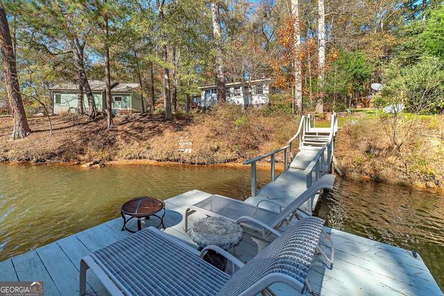 121 Cedar Drive, Jackson, GA 30233