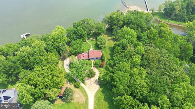 43410 OLD WHARF LN, Hollywood, MD 20636